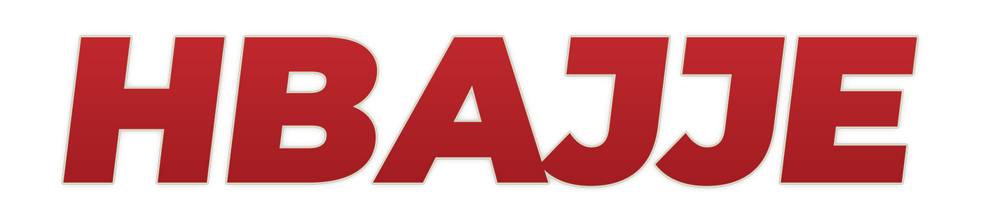 hbajje লোগো